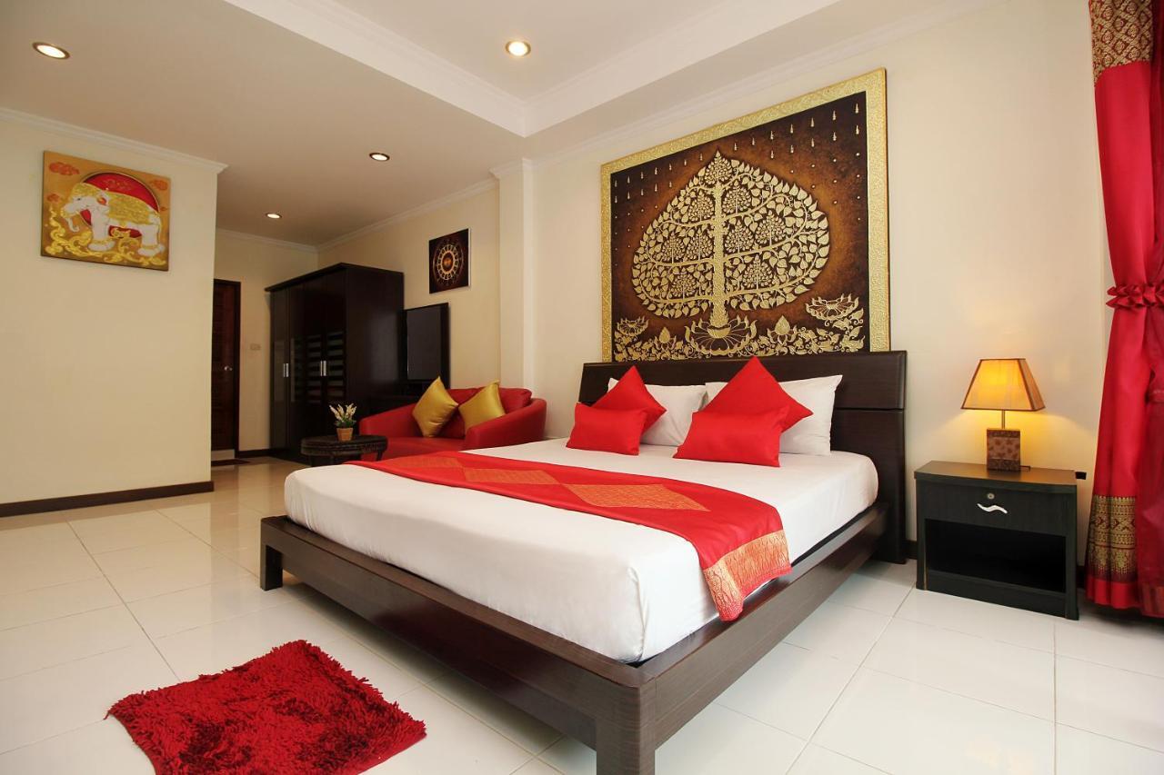 Sky Silk Decoration House Hotel 2*