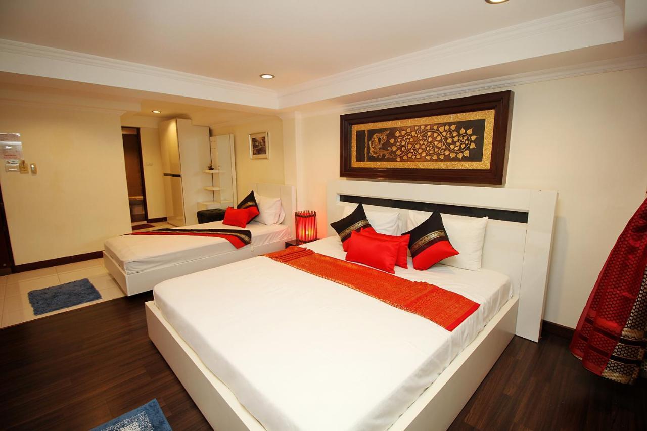 Sky Silk Decoration House 2*
