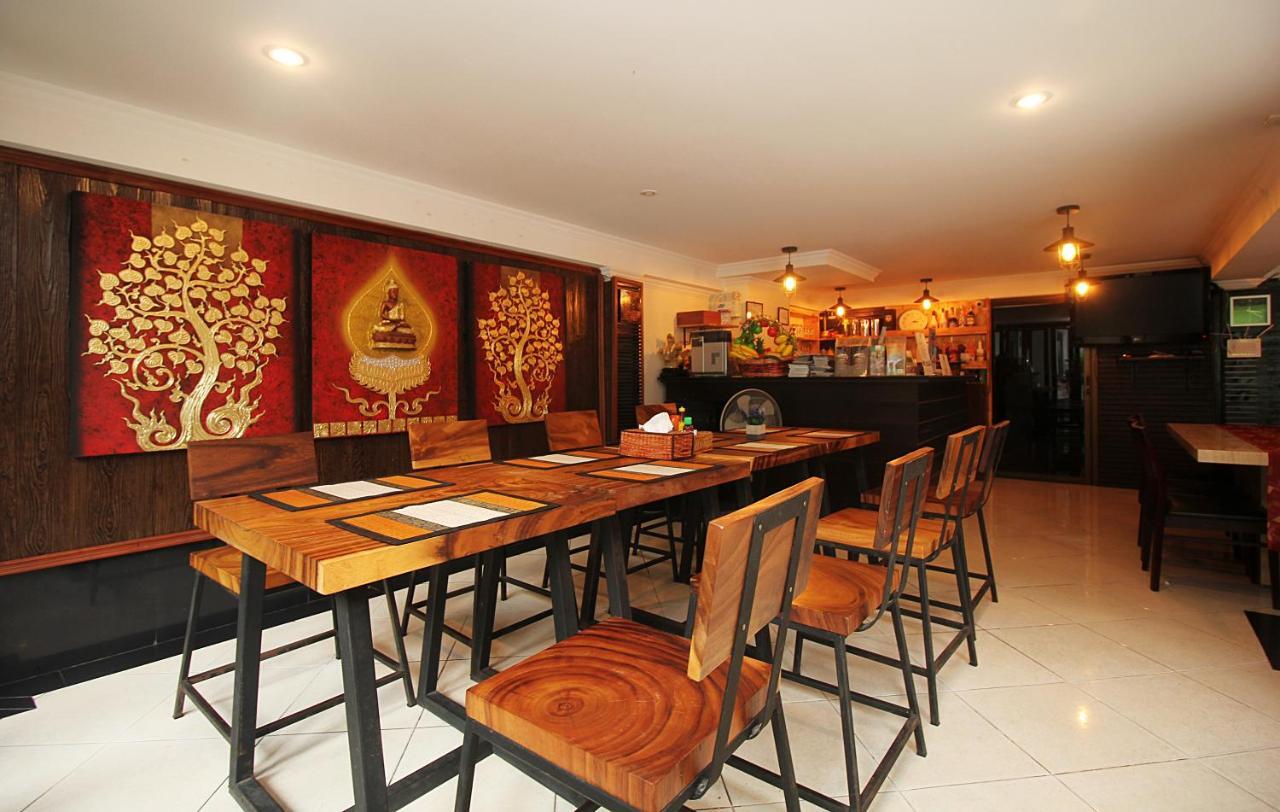 Hotel Sky Silk Decoration House 2*