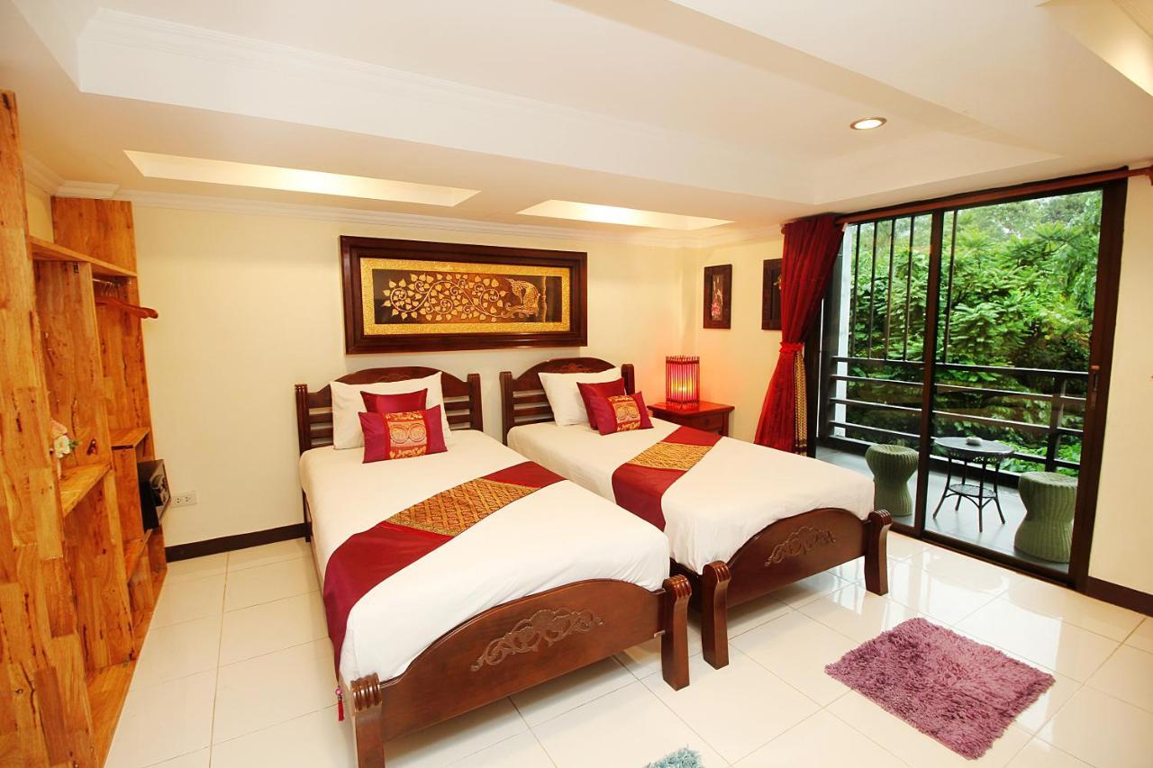 Sky Silk Decoration House Hotel
