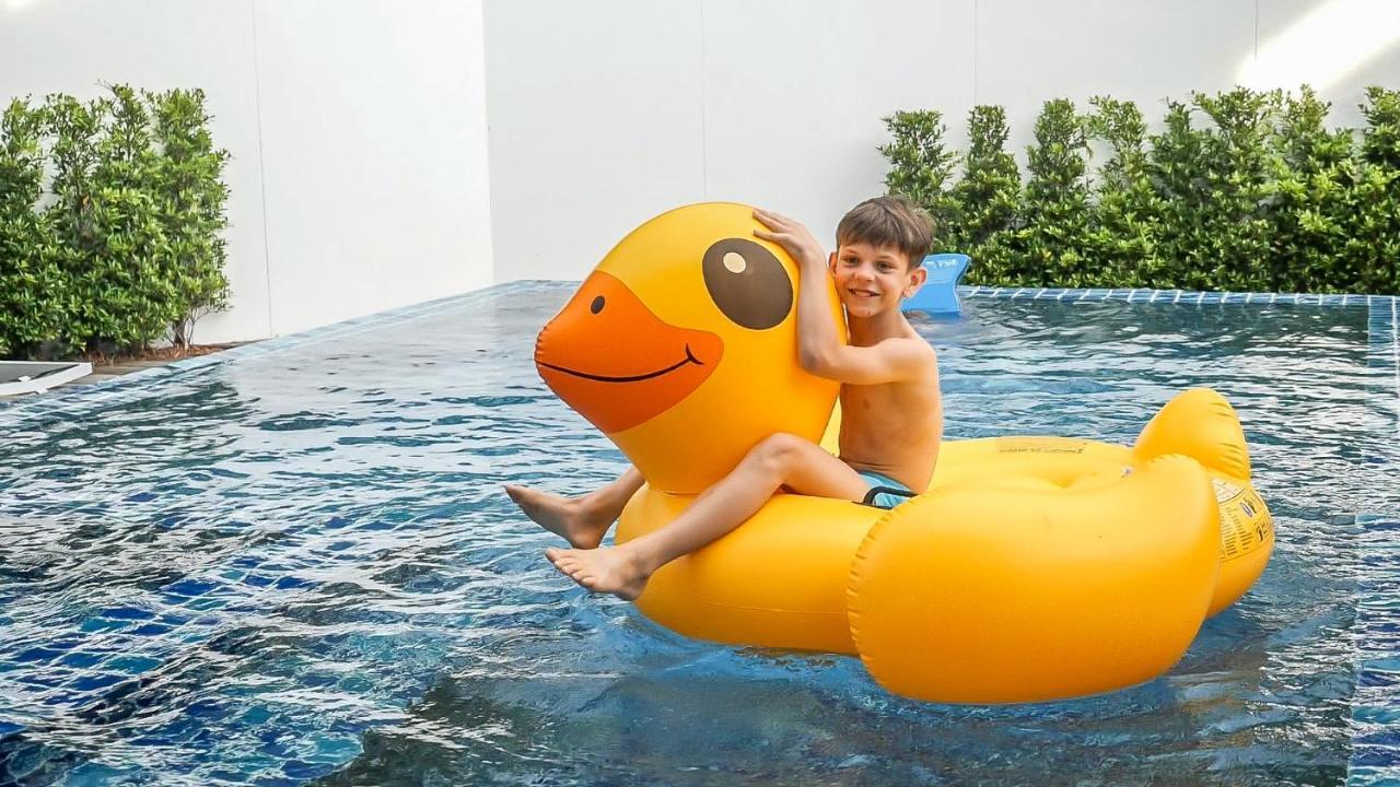 Villa Happy Family Phuket