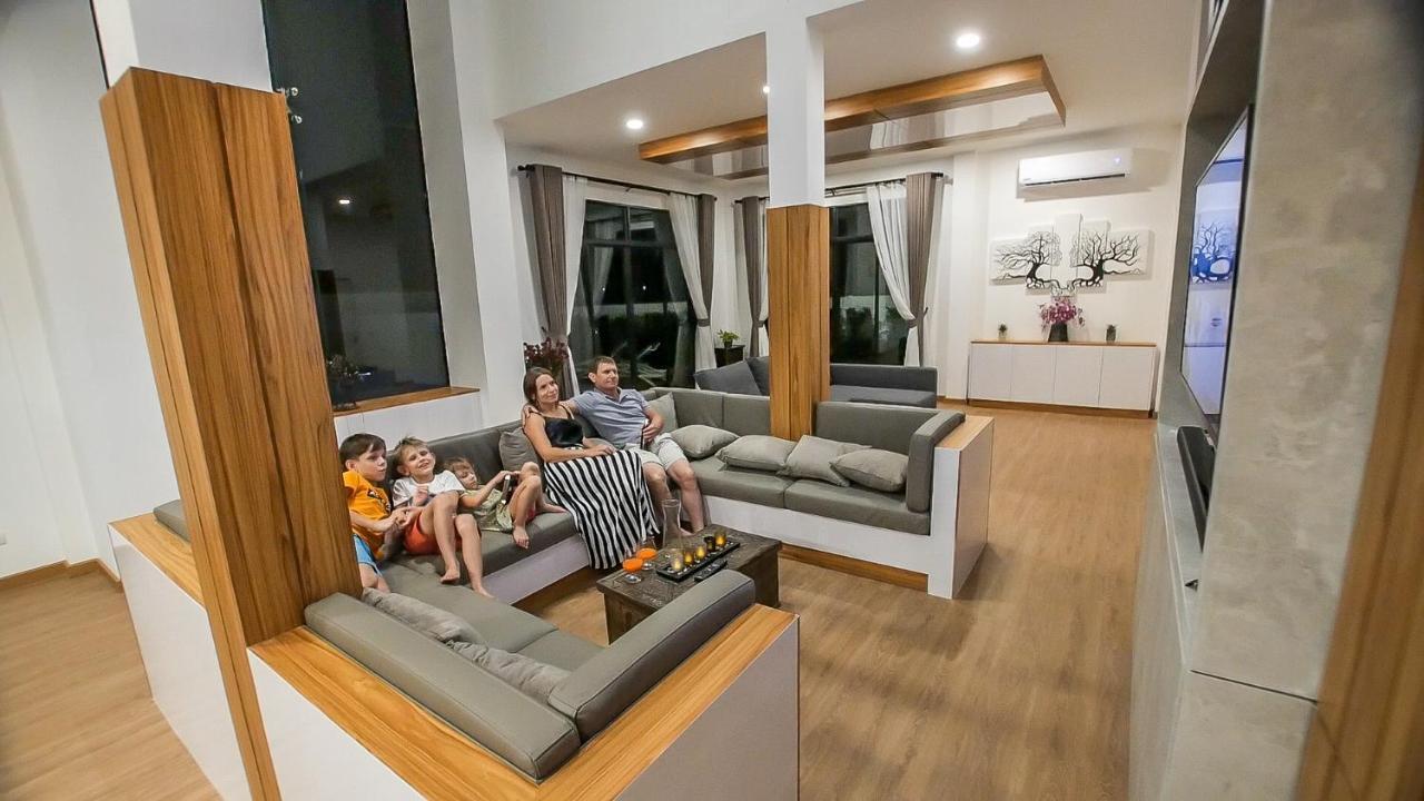 Happy Family Villa Phuket