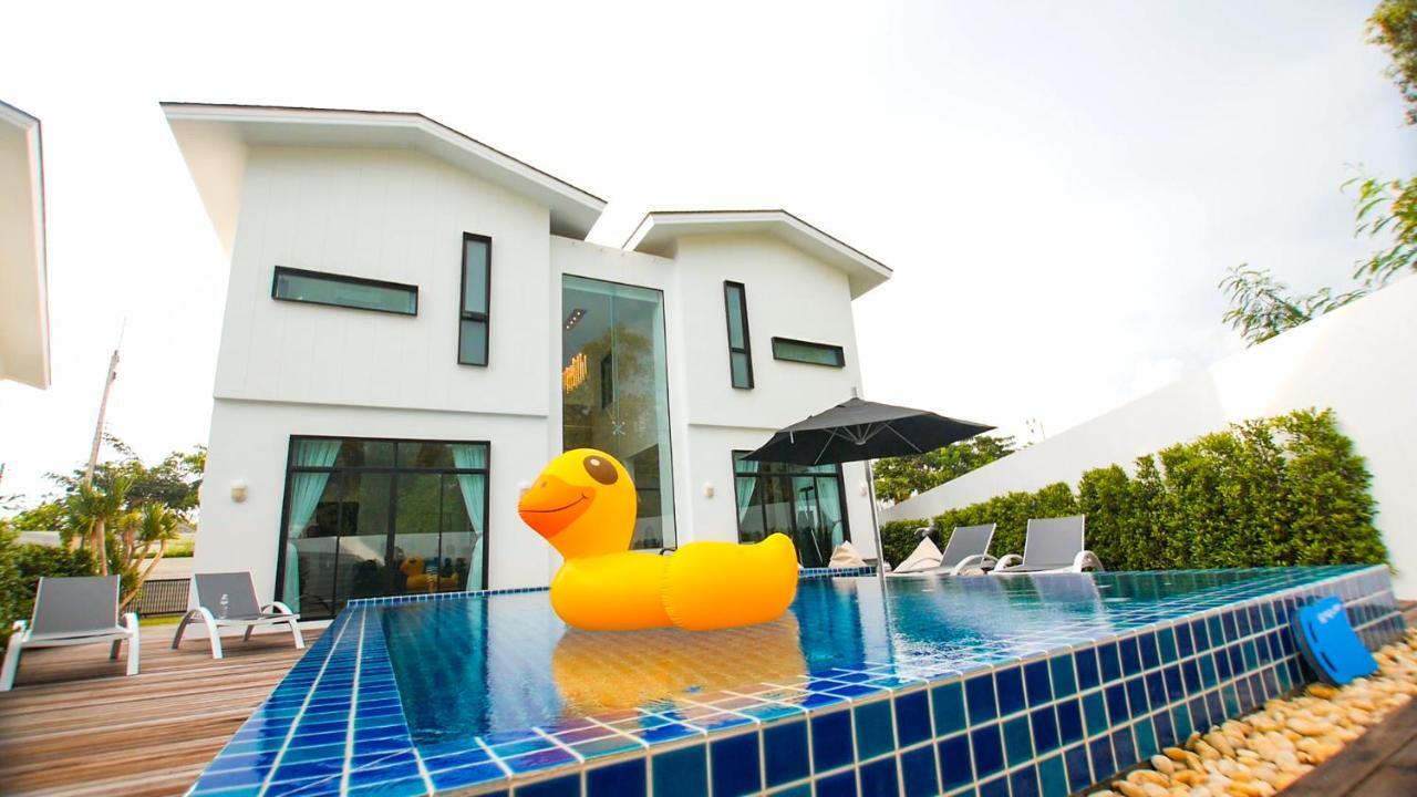 Happy Family Villa *