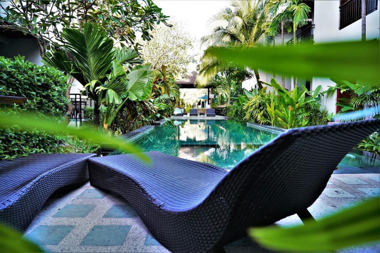 Coco Paradiso Sha Hotel 4*