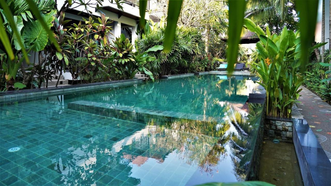 Coco Paradiso Sha Hotel 4*