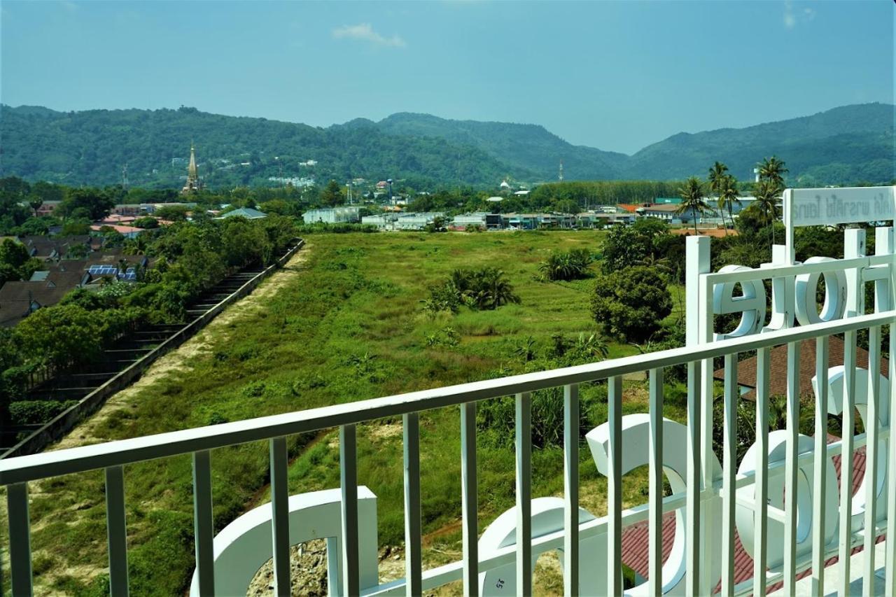 Hotel Coco Paradiso Sha Phuket