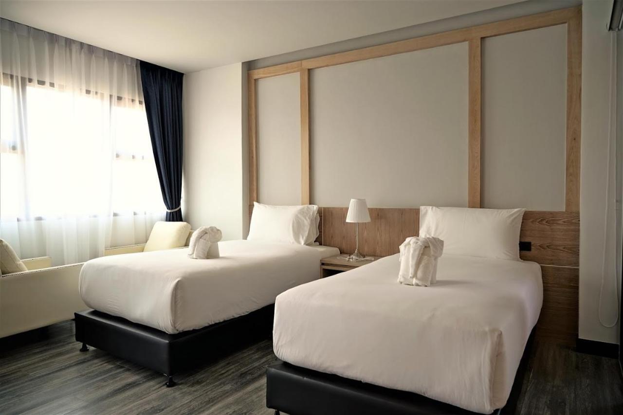 Coco Paradiso Sha 4* Phuket