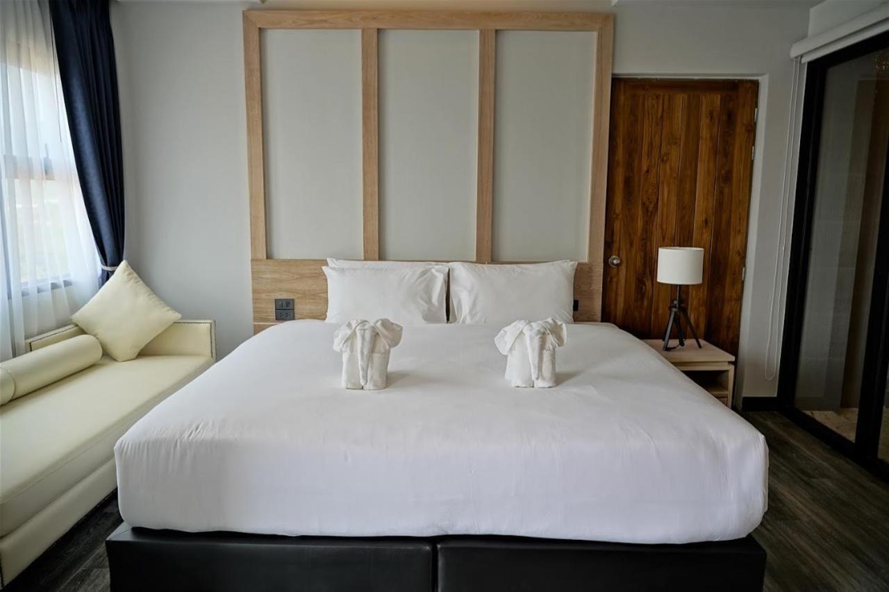 Hotel Coco Paradiso Sha
