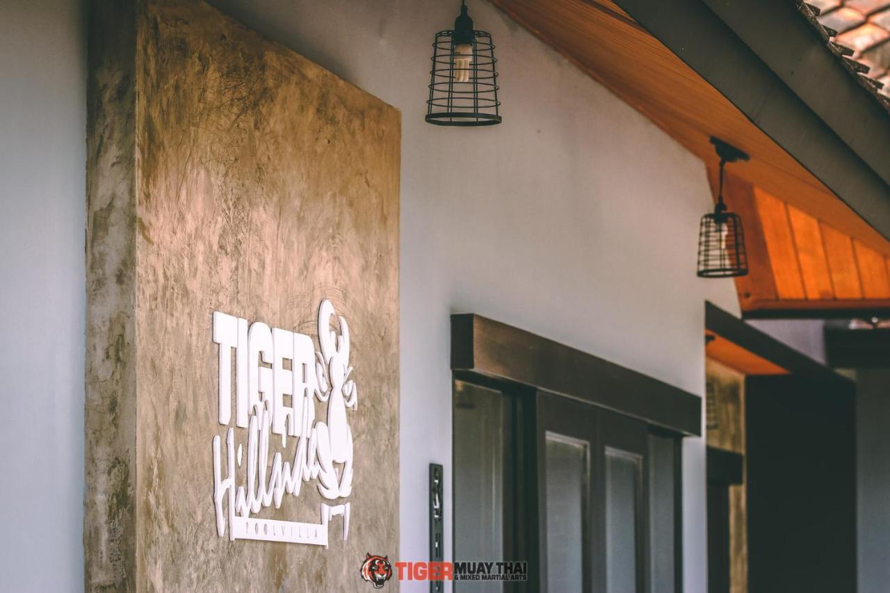 Tiger Hillside Hotel 3*