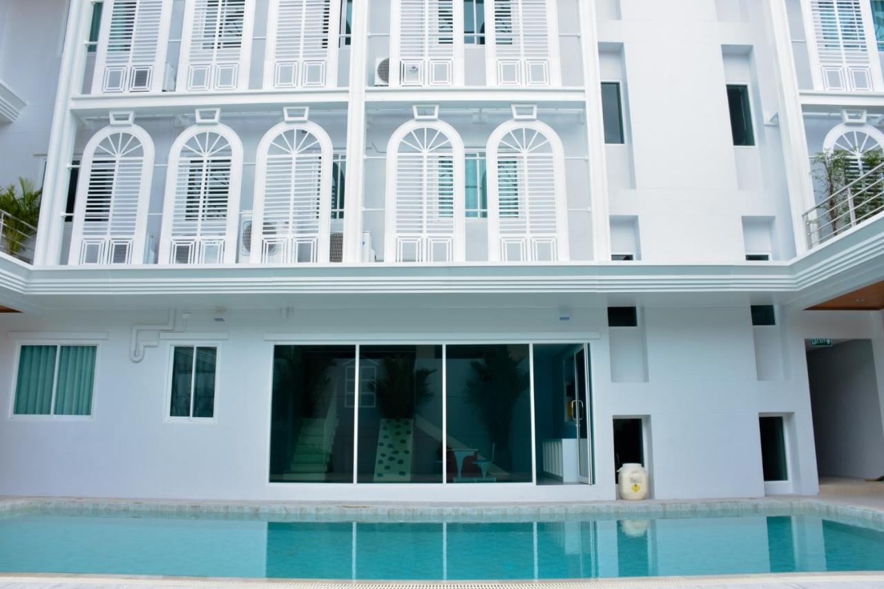 Hotel Peranakan House Phuket