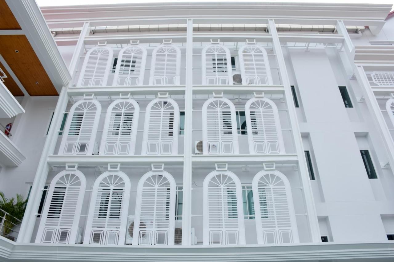 Peranakan House Hotel