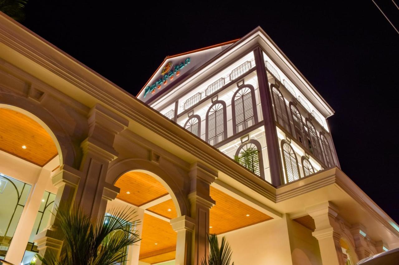 Peranakan House 3*