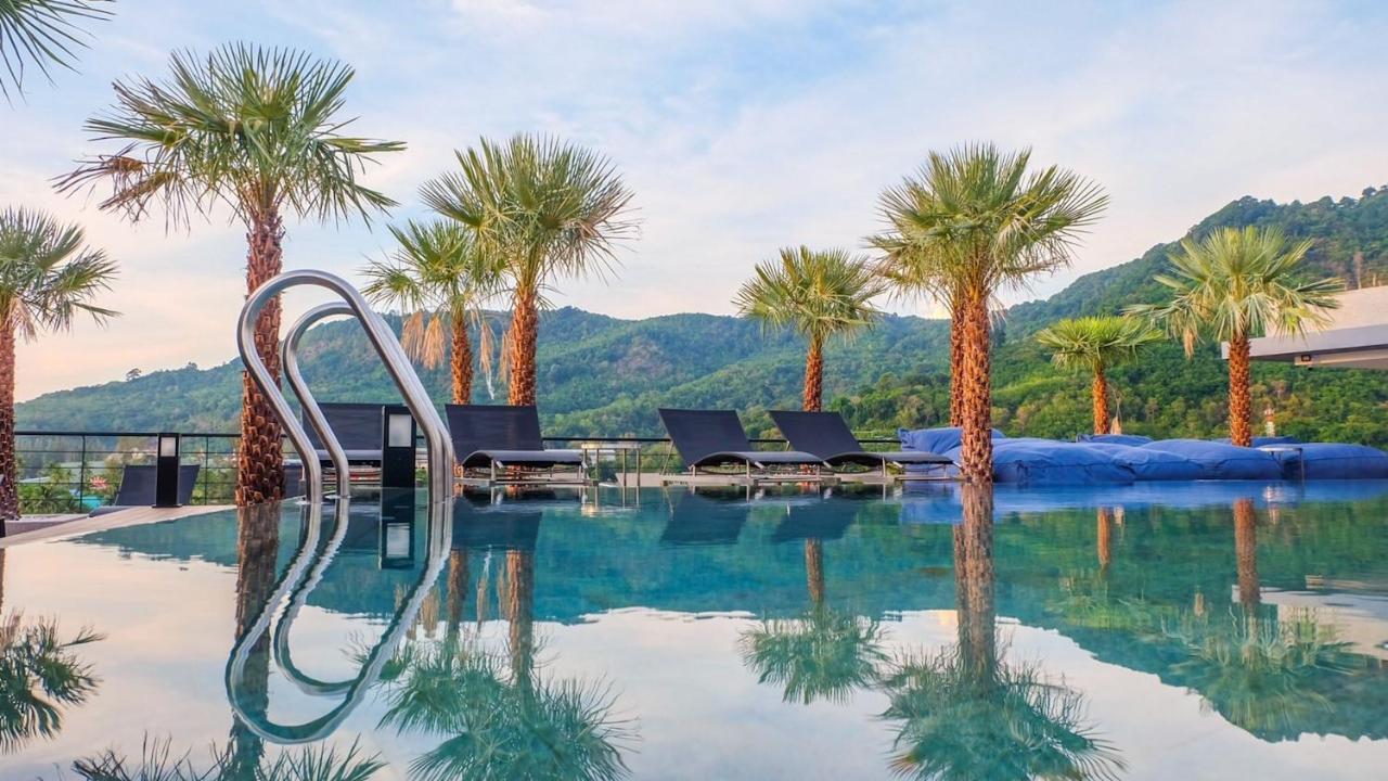 Citygate And - Official Account Hotel 5*