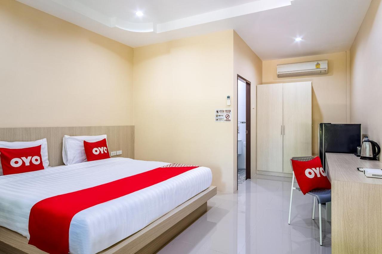 Hotel Oyo 451 Samran 3*