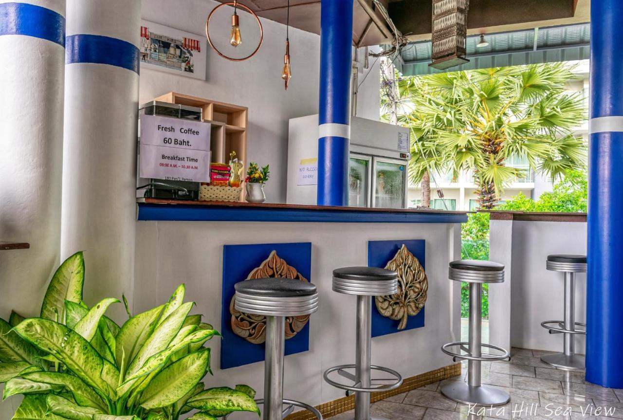 Penthouse Sea View Private Pool * Kata Beach (Phuket)