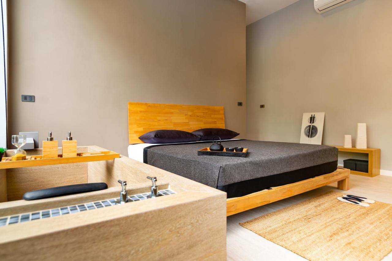 Villa Kyoto