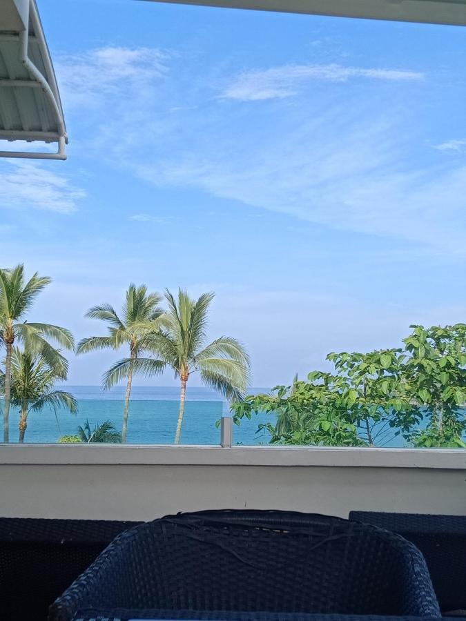 Apartment Penthouse Sea View Private Pool
