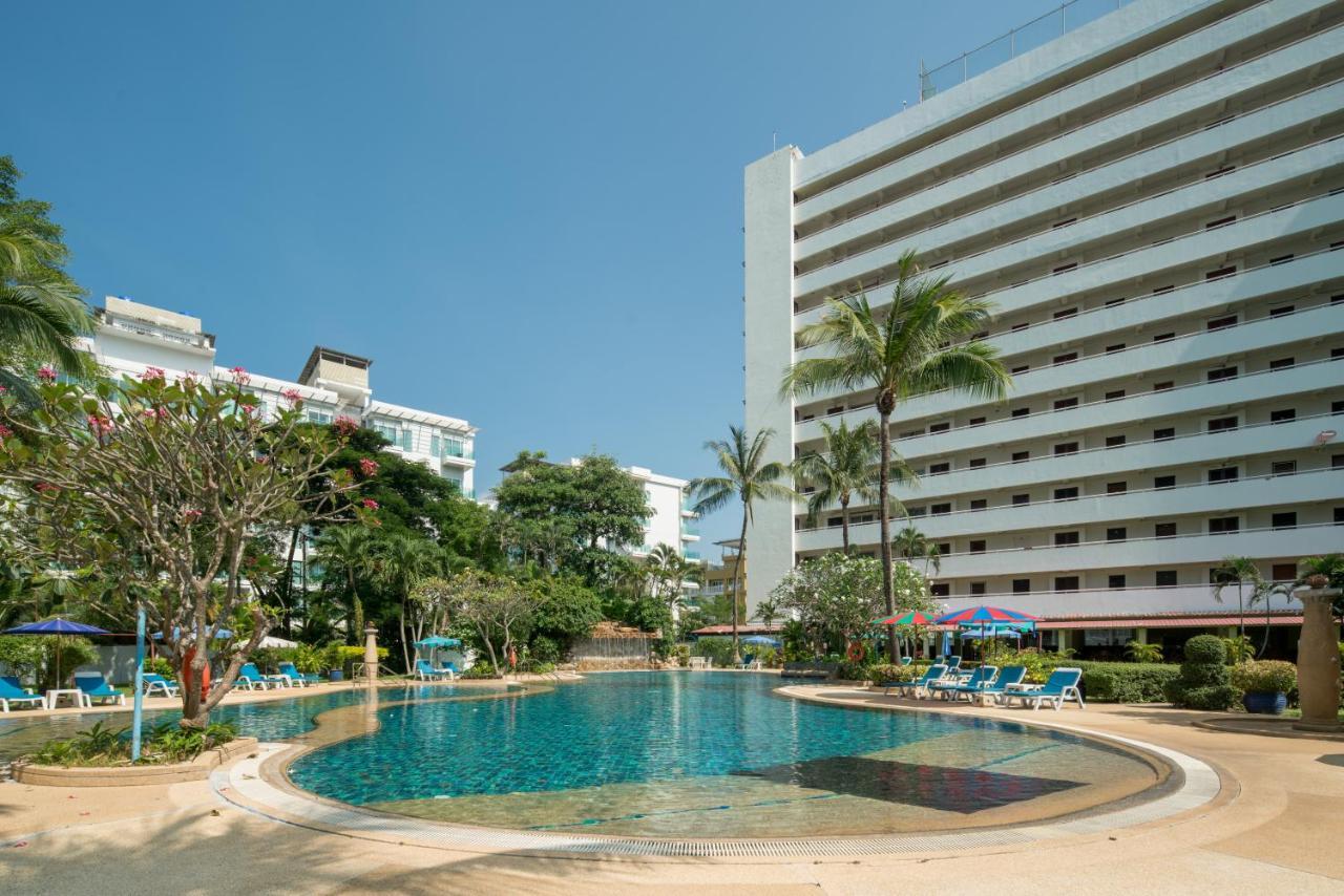 Apartamento Phuket Palace Condominium By W