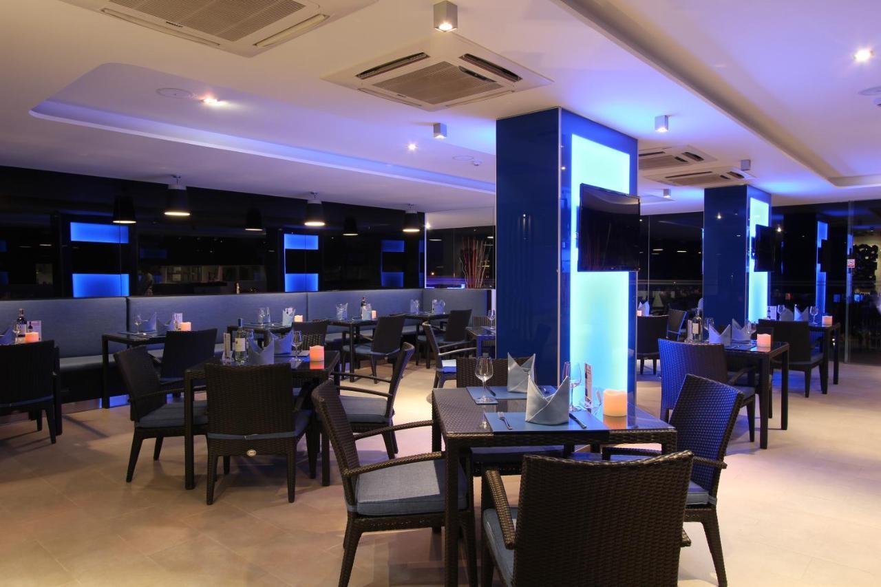 Lets Phuket Twin Sands & Resort *
