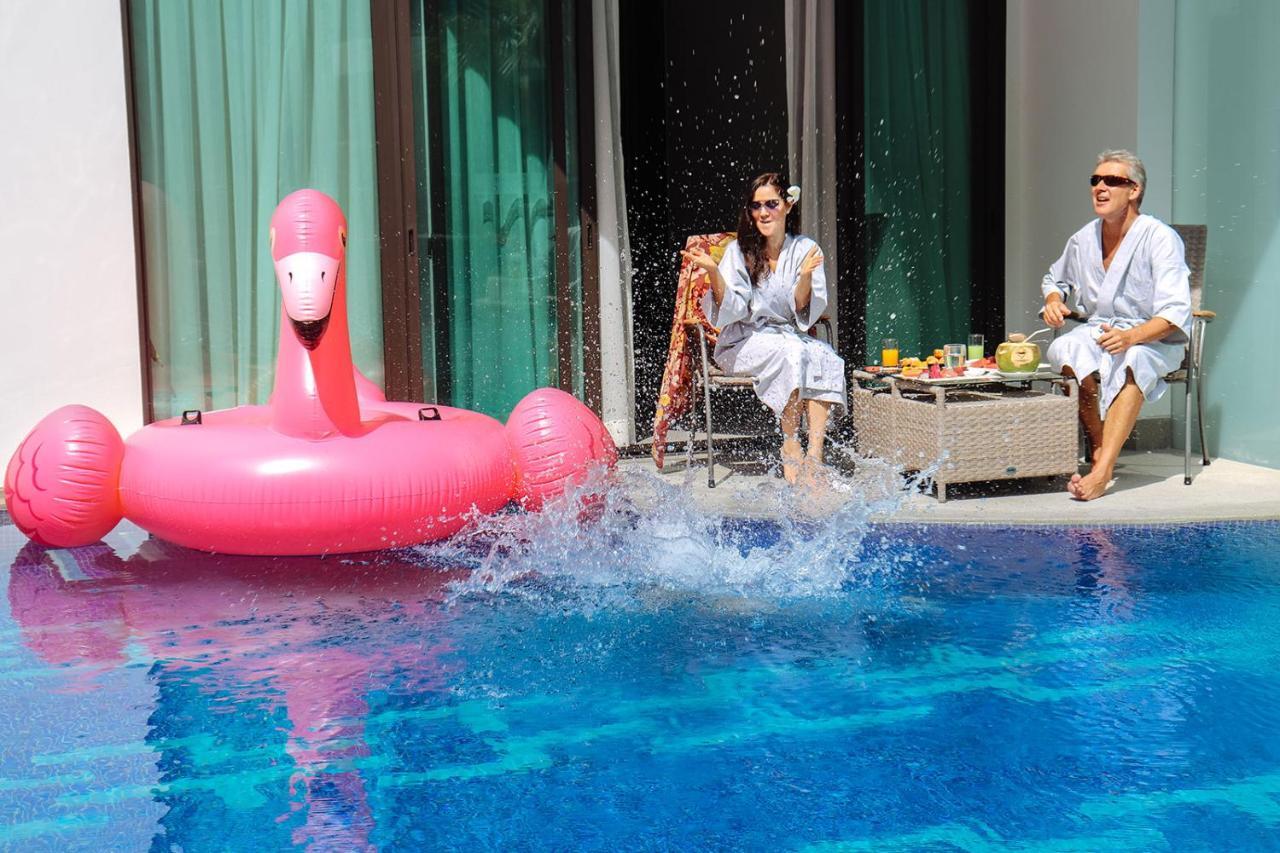 Resort Lets Phuket Twin Sands & Patong
