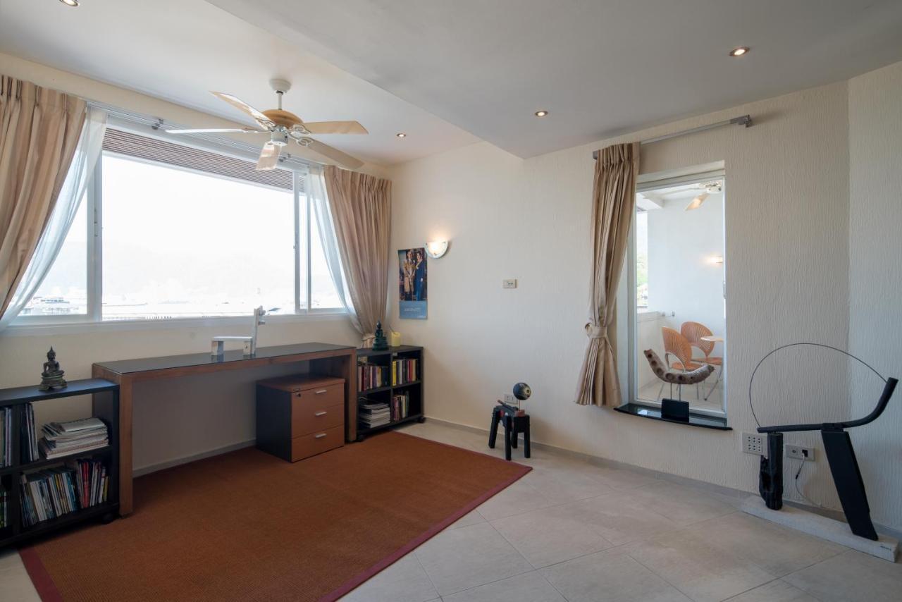 Phuket Palace Condominium By W Patong