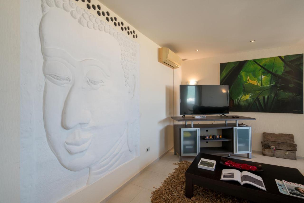 Apartamento Phuket Palace Condominium By W *