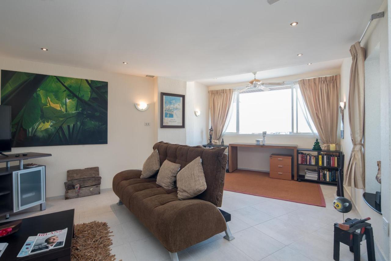 Apartamento Phuket Palace Condominium By W