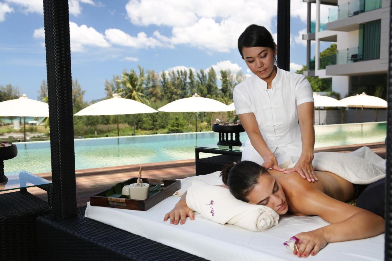 Lets Phuket Twin Sands & Resort