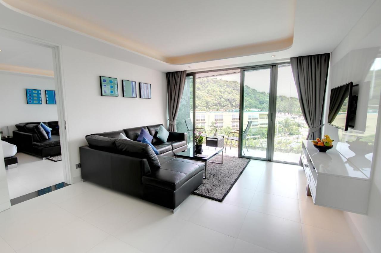 Lets Phuket Twin Sands & *