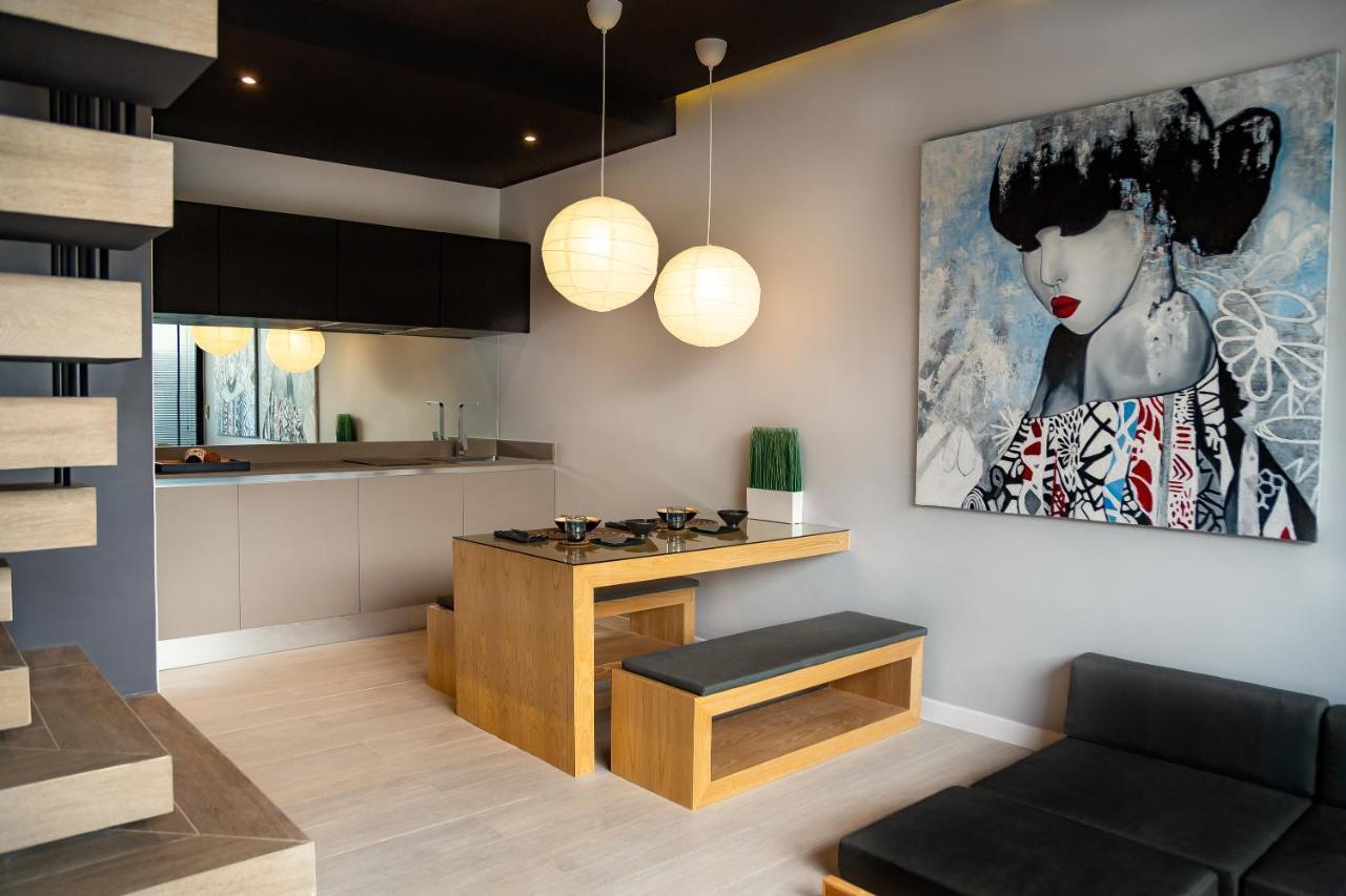 Holiday home Loft Himawari By Holiplanet *