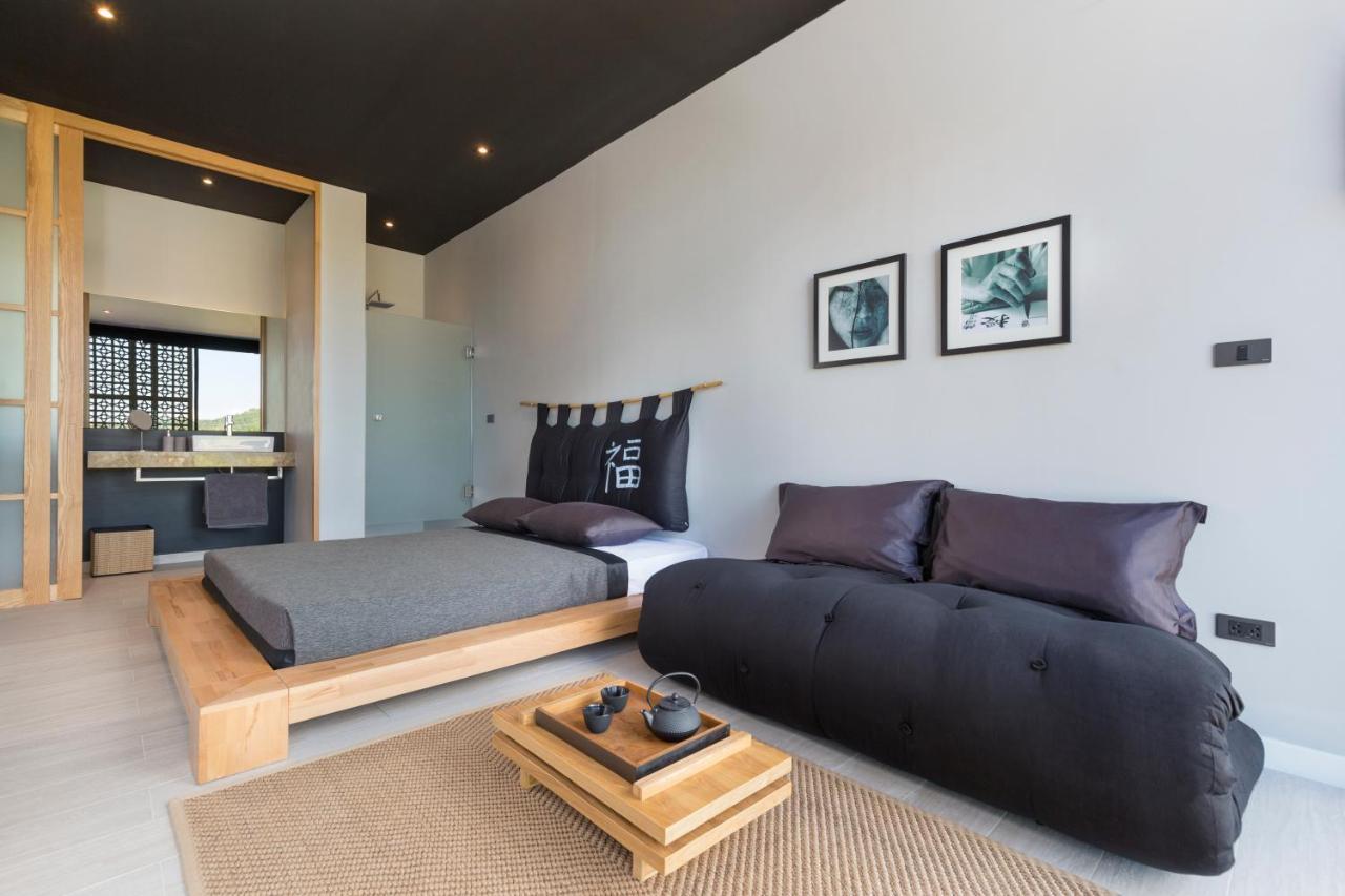 Loft Himawari By Holiplanet * Bang Tao Beach (Phuket)