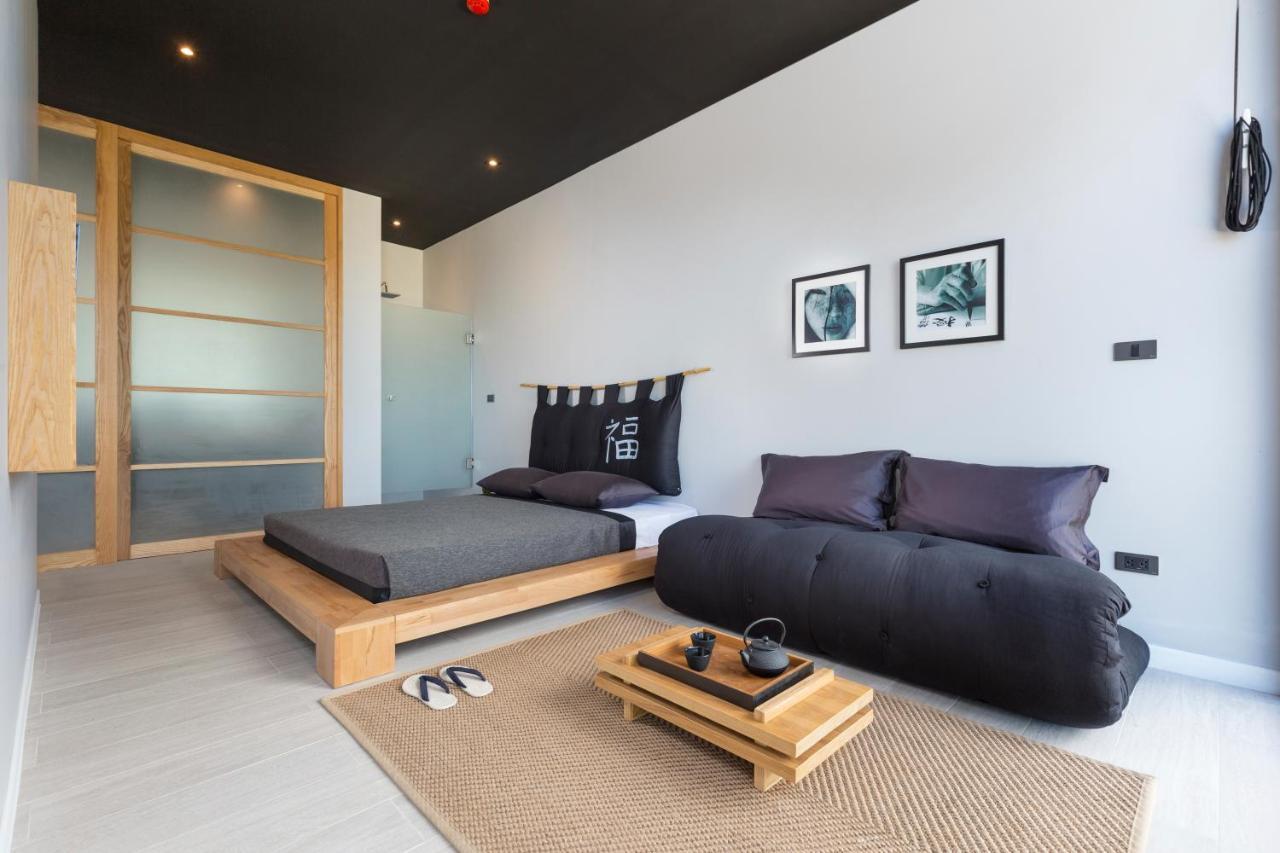 Loft Himawari By Holiplanet Bang Tao Beach (Phuket)