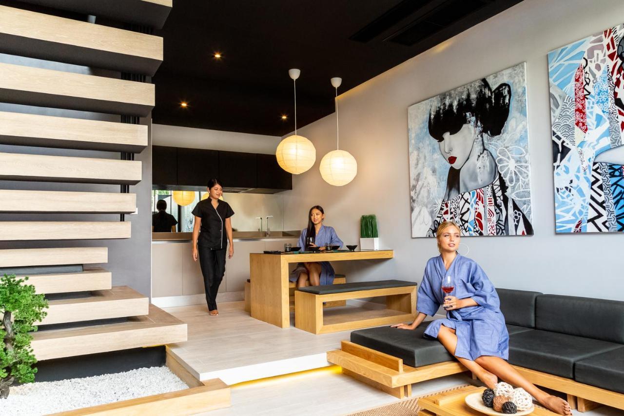 Loft Himawari By Holiplanet * Bang Tao Beach (Phuket)
