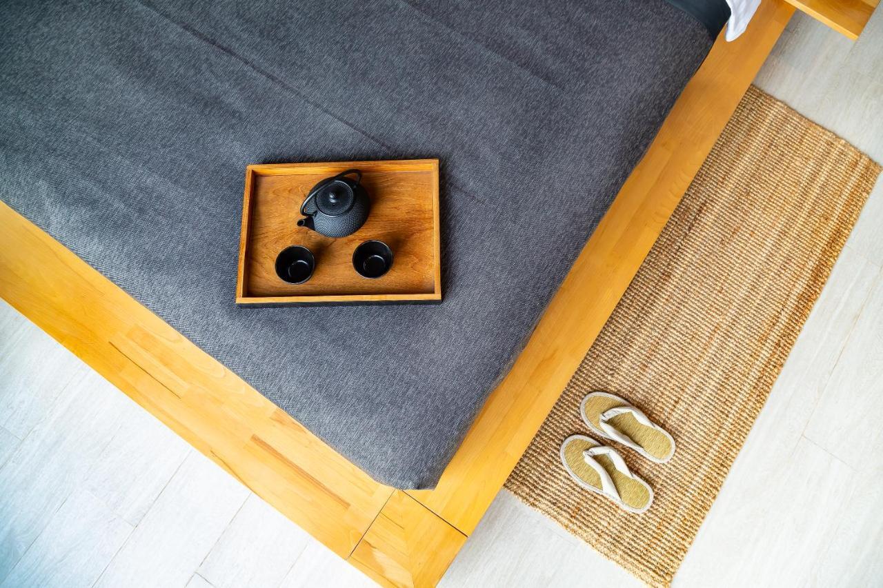 Zen Studio Apartamento *