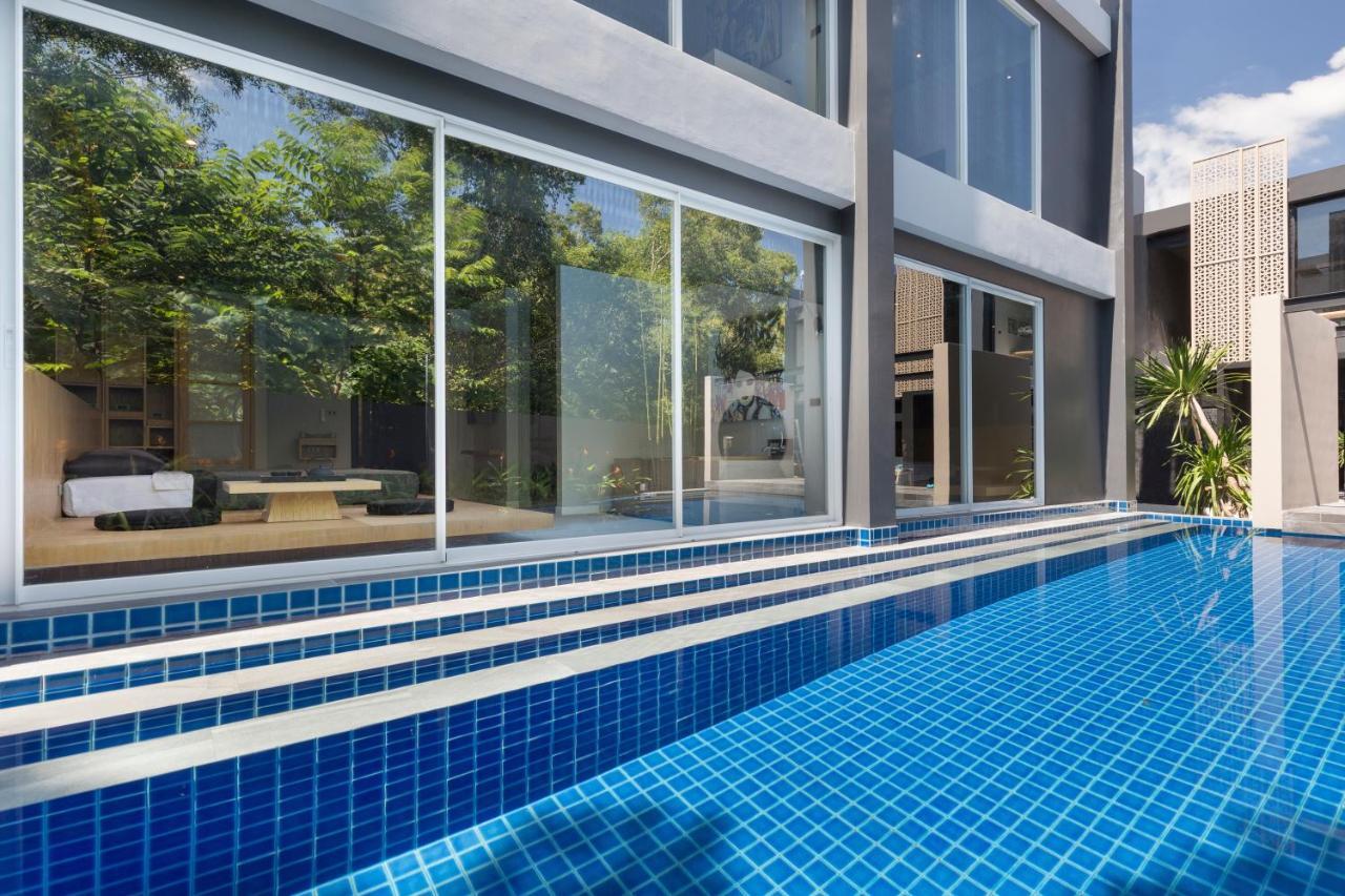 Zen Studio Praia de Layan