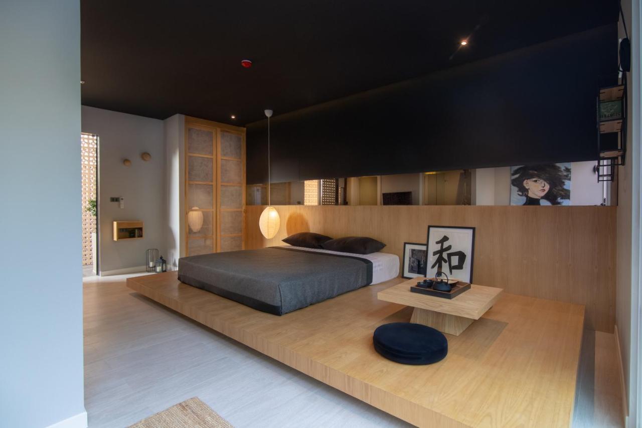 Apartamento Zen Studio *