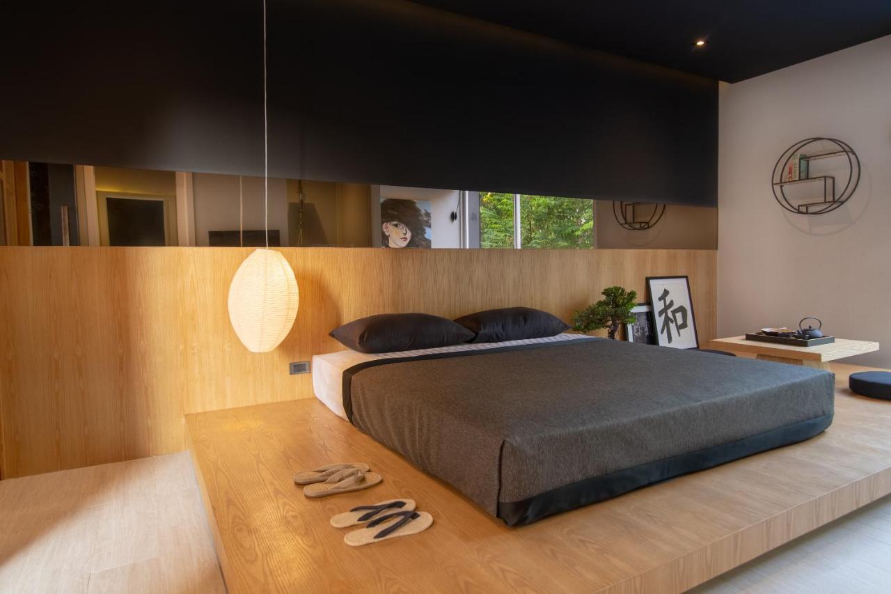 Apartamento Zen Studio