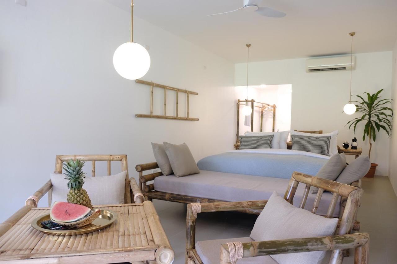 Bambooraya Holiday home *