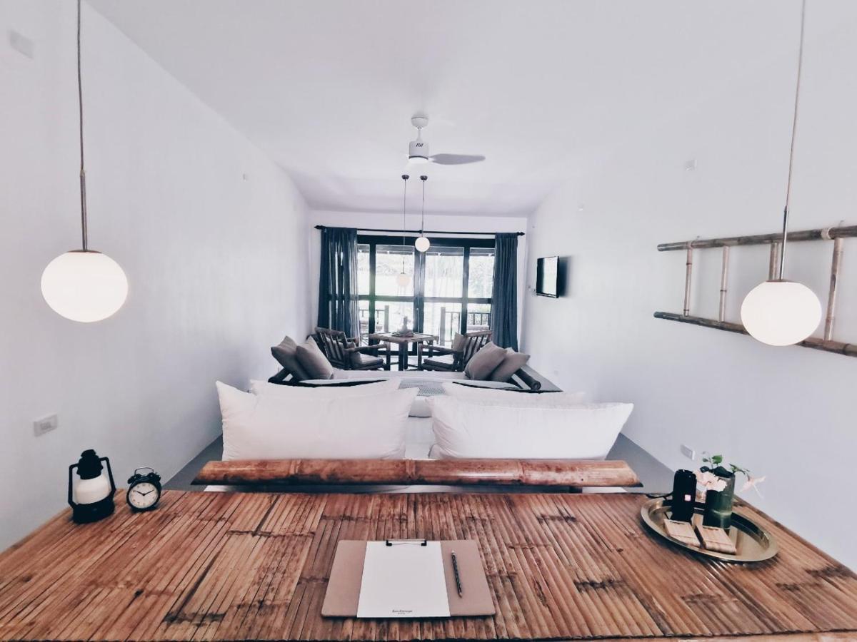 Bambooraya Holiday home