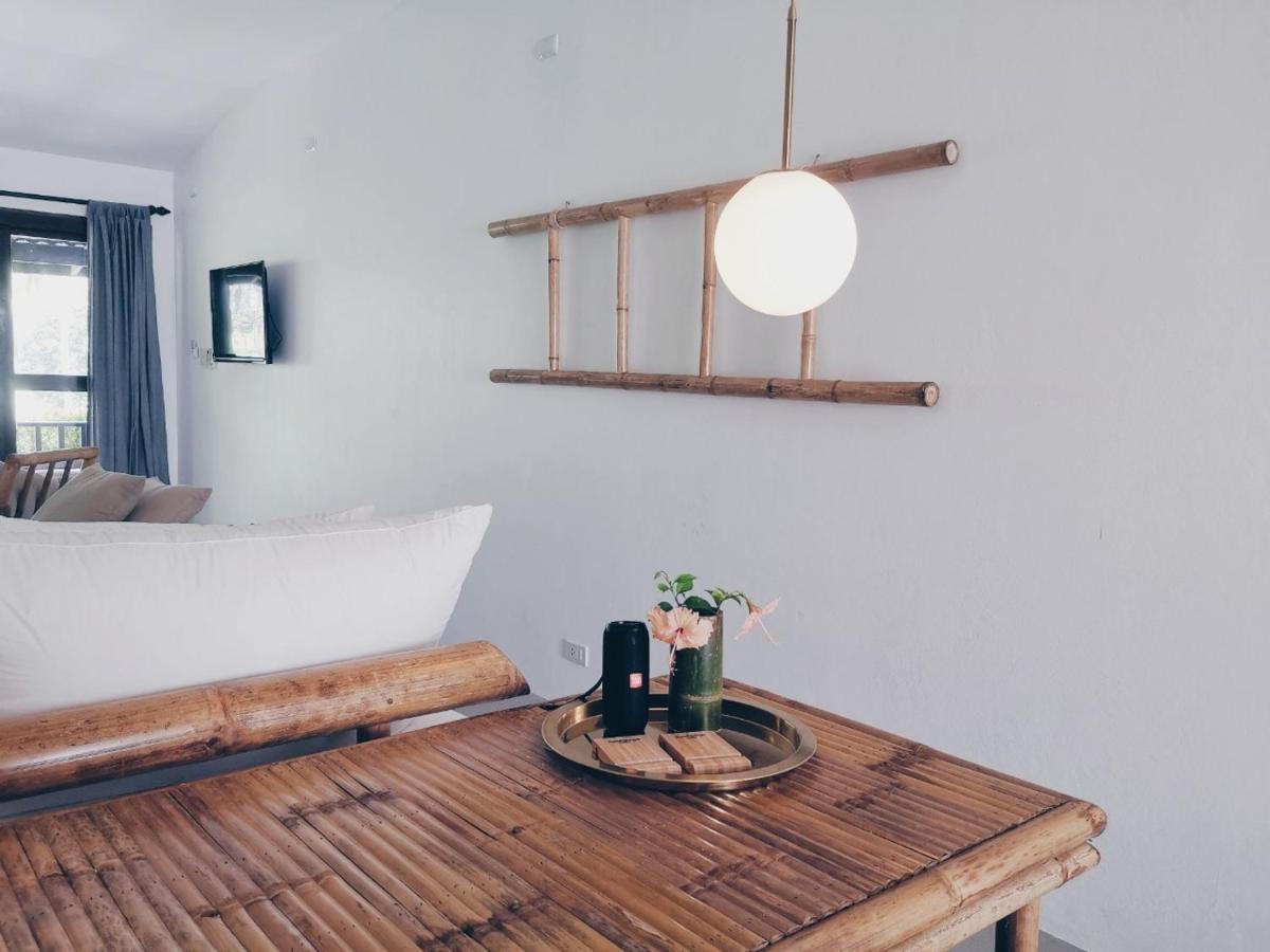 Holiday home Bambooraya Koh Racha Yai