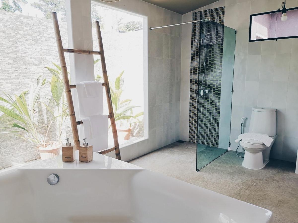 Bambooraya Holiday home Koh Racha Yai