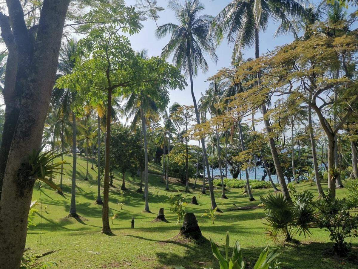 Bambooraya * Koh Racha Yai
