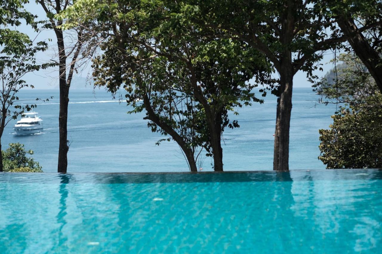 Bambooraya Koh Racha Yai