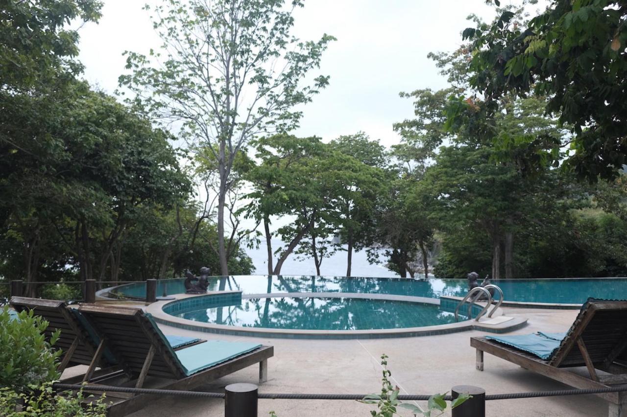 Holiday home Bambooraya Koh Racha Yai