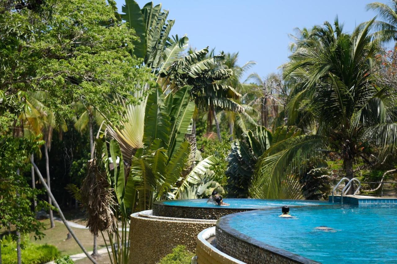Bambooraya Koh Racha Yai