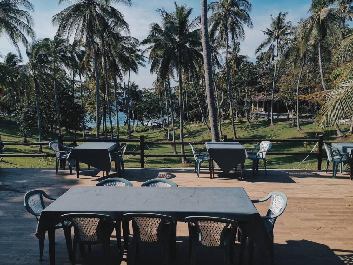 Bambooraya Holiday home Koh Racha Yai
