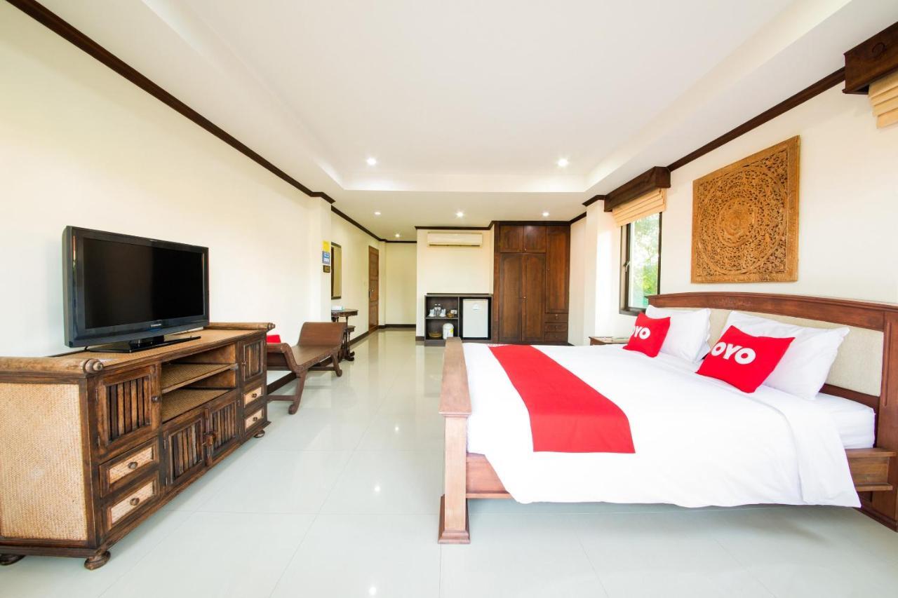 Oyo 453 Thai Boutique Hotel 3*