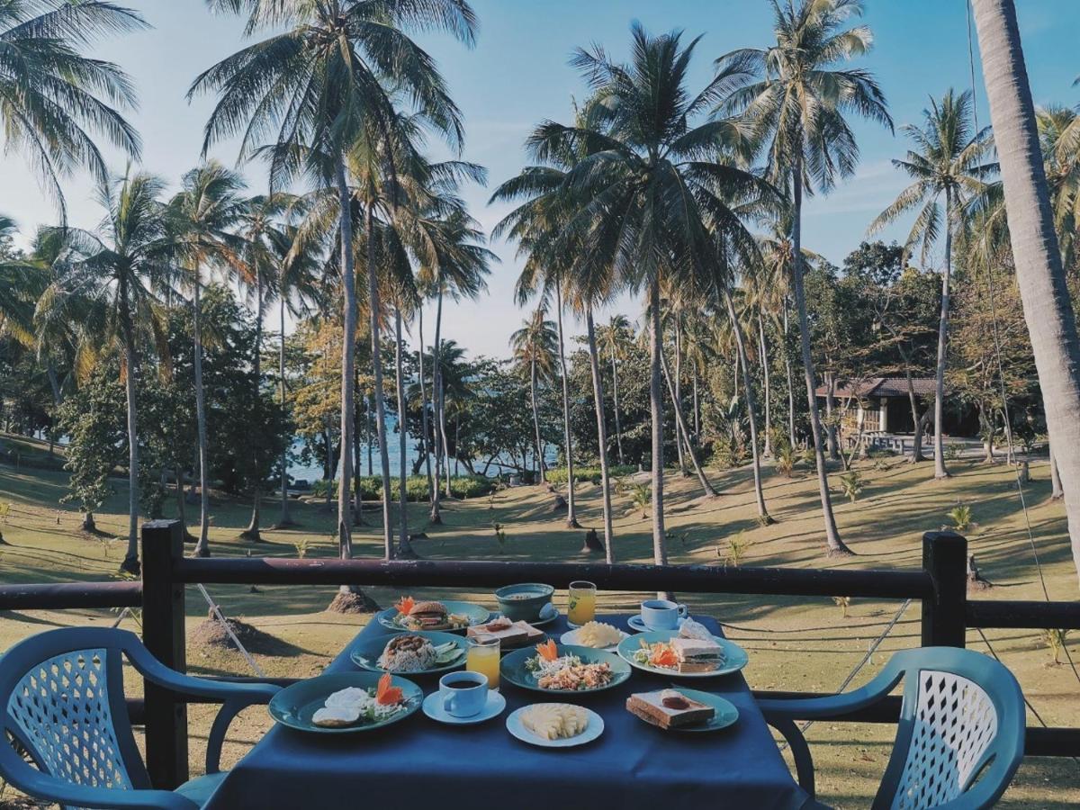 Bambooraya Holiday home *