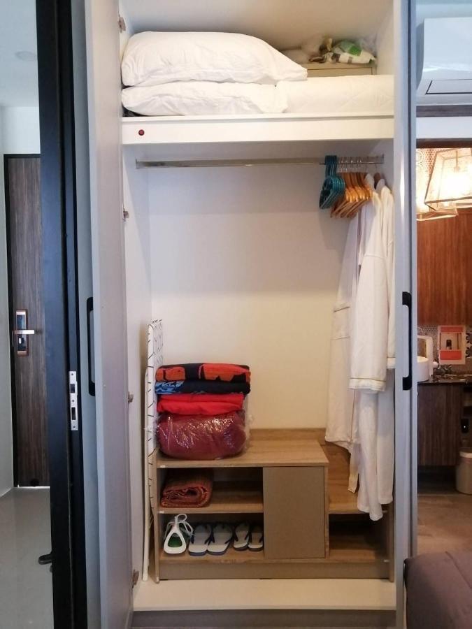Palmyrah By Risa Apartment *