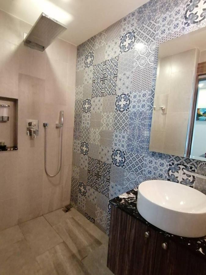 Palmyrah By Risa Apartment Surin Beach (Phuket)